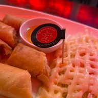 พระนครมินิคาเฟ่ (อาหารและเครื่องดื่ม)