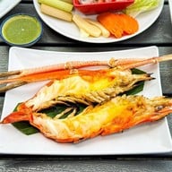 ร้านจ่าเถื่อน สามโคก