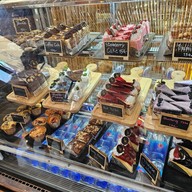 บรรยากาศ Sinae Starbucks