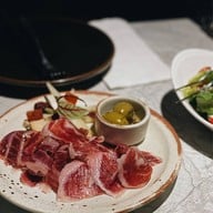 Paleta:Iberico,Wine,Bar