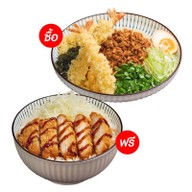 Oishi Ramen ฟิวเจอร์รังสิต