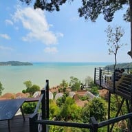 บรรยากาศ Sinae Starbucks