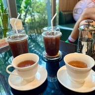 KUANITO Patisserie นาโยงใต้(สำนักงานใหญ่)