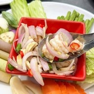 ร้านจ่าเถื่อน สามโคก