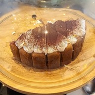 เมนูของร้าน Arlek Steakhouse ท่าอิฐ - ไทรม้า