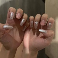 Nail Wonderland เซ็นทรัลเวิลด์