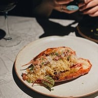 Paleta:Iberico,Wine,Bar