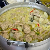 เมนูของร้าน ร้านข้าวแกงเจ๊กปุ้ย (เจ้เฉีย)
