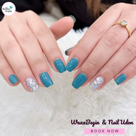 WaxxBegin & Nail Udon แว็กซ์ออร์แกนิค กำจัดขน ทำเล็บ อุดรธานี