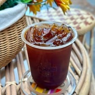 เมนูของร้าน KUANITO Patisserie นาโยงใต้(สำนักงานใหญ่)