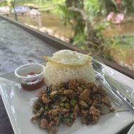 เมนูของร้าน Pang-Hai Coffee Shop (ปางไฮคอฟฟี่ช็อป)