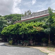 สวนภูมิทาน อยุธยา