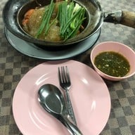 สมศักดิ์ปูอบ เจริญรัถ