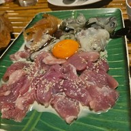 ส้มตำแปดริ้ว