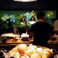 Amber Kitchen หัวหิน แมริออท รีสอร์ท แอนด์ สปา