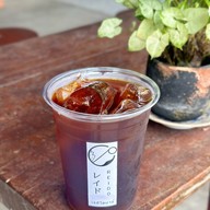เมนูของร้าน Reido Bar ห้วยยอด