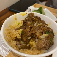 Tomofuku Ramen 	 อโศก