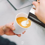 Ronin Coffee & Sandwich ลาดพร้าว