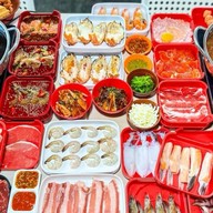 ชาบู 81 บางบอน