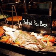 Amber Kitchen หัวหิน แมริออท รีสอร์ท แอนด์ สปา