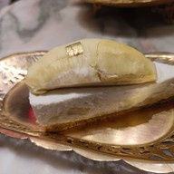 เมนูของร้าน Thongyoy Cafe สยามพารากอน