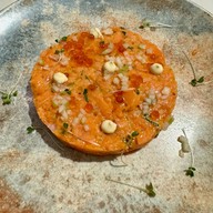เมนูของร้าน Mozza by Cocotte สยามพารากอน
