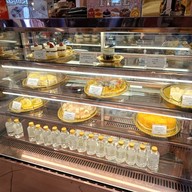 บรรยากาศ Thongyoy Cafe สยามพารากอน