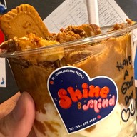 🌟SHINE & MIND✨ กาแฟ☕️ บิงซู🍧 ไอติม🍨เค้ก🍰 บ้านฉาง ระยอง