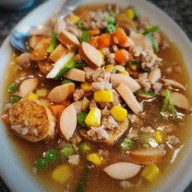 เมนูของร้าน รันเวย์ น่าน