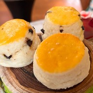 The Bar at The House on Sathorn เดอะเฮ้าส์ออนสาทร