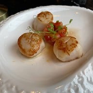 เมนูของร้าน Osca & Blanco Bar and Restaurant