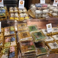 บรรยากาศ Thongyoy Cafe สยามพารากอน