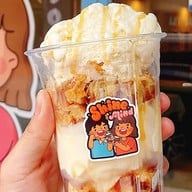 🌟SHINE & MIND✨ กาแฟ☕️ บิงซู🍧 ไอติม🍨เค้ก🍰 บ้านฉาง ระยอง