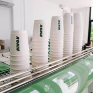 Ronin Coffee & Sandwich ลาดพร้าว
