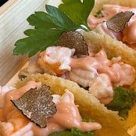 เมนูของร้าน Osca & Blanco Bar and Restaurant