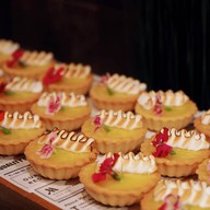 Amber Kitchen หัวหิน แมริออท รีสอร์ท แอนด์ สปา