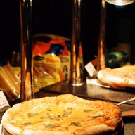 Amber Kitchen หัวหิน แมริออท รีสอร์ท แอนด์ สปา