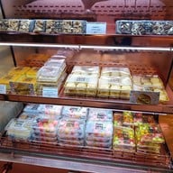 บรรยากาศ Thongyoy Cafe สยามพารากอน