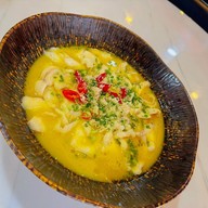 蜀山之巅.川菜 sichuan cuisine