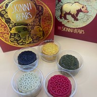 Skinni Bears