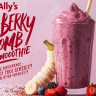 Ally Smoothie - แอลลี่ สมูทตี้ - Kasetsart University Kasetsart University