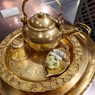 เมนูของร้าน Thongyoy Cafe สยามพารากอน