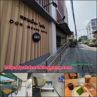 Don Muang Hotel