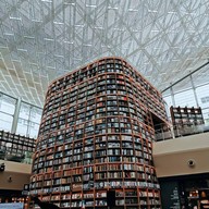Starfield Library