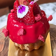 The Bar at The House on Sathorn เดอะเฮ้าส์ออนสาทร