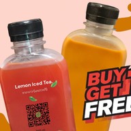 Heaven Home Cafe ลาดกระบัง 3