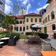 The Bar at The House on Sathorn เดอะเฮ้าส์ออนสาทร