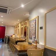 Tomofuku Ramen 	 อโศก