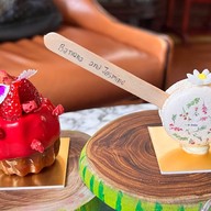 The Bar at The House on Sathorn เดอะเฮ้าส์ออนสาทร