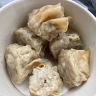 เมนูของร้าน กู่หลงเปา ( ซาลาเปาโบราณ ) Gulongbao เจริญกรุง (Charoen Krung)